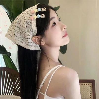 陌生男子