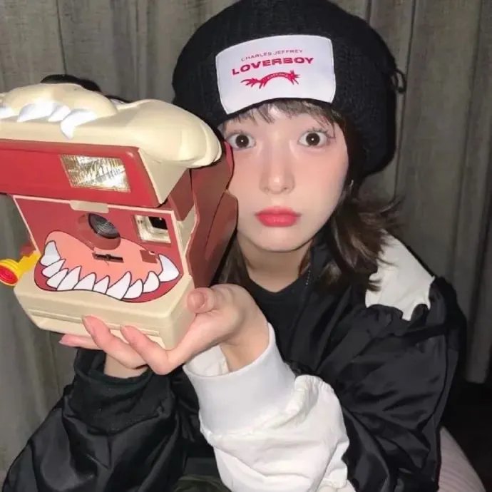 试·爱·舞